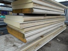 Used Kingspan Insulated Fridge