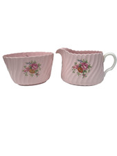 Rare MINTON Sugar Bowl &