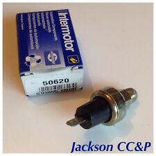 Intermotor 50620 Oil Pressure Switch TRIUMPH TR 6, TR 7, 2000 - JAGUAR XJ GPS117