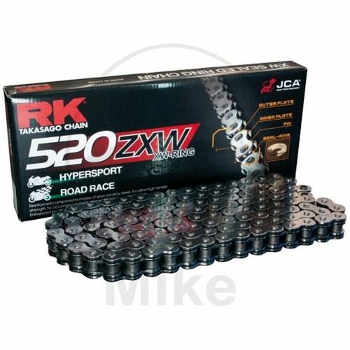 Ring 520zxw 112 chain - xw-ring, 520zxw/112