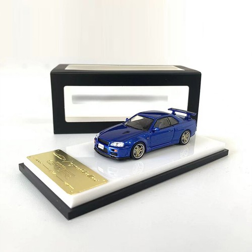 Model car nissan - model,