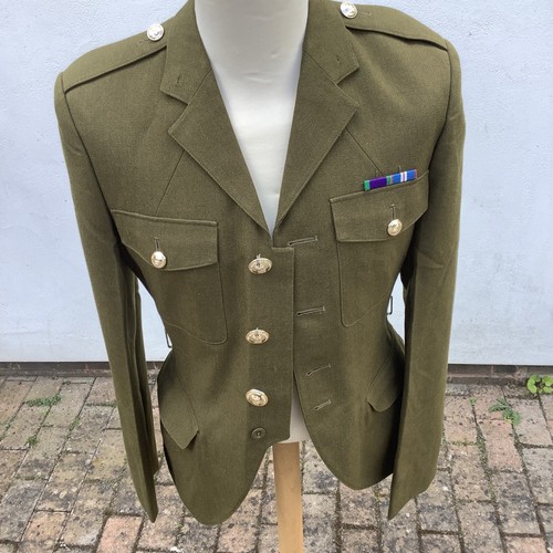 Kosb scottish regimental 2 - regimental, no