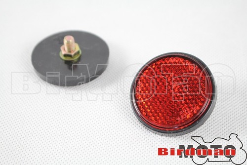 2pcs universal atv car - 2pcs,