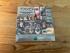 DVD Film Video Highlights (FSK 16/min) Promo COLUMBIA TRISTAR cb OVP