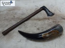 Dragon blade viking set - viking, with