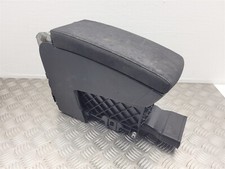 2012 VOLKSWAGEN PASSAT B7 CENRE CONSOLE STORAGE COMAPRTMENT ARMREST 3AC863241D