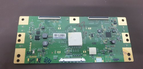 Lvds tcon board 43xe8077 - lvds,