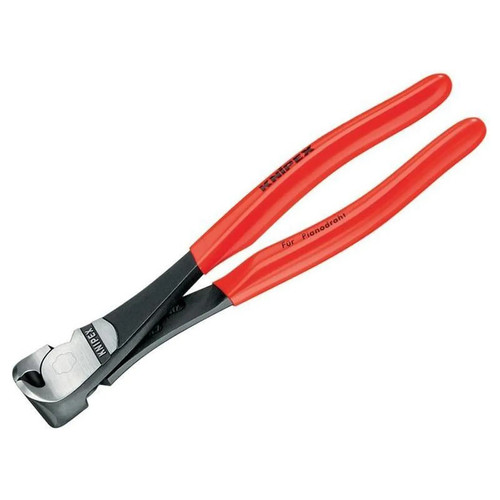 Knipex high leverage end - leverage,