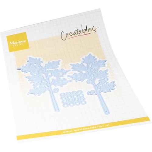 Marianne design creatables - design,