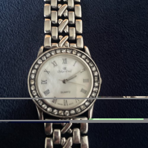 Pre owned oscar emil - oscar, ladies