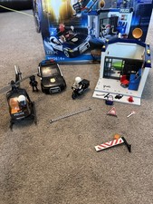 Playmobil City Police Action