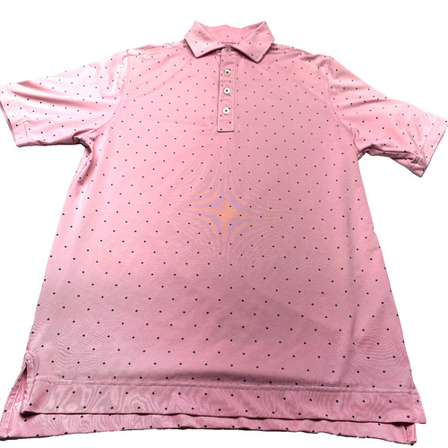 Footjoy geo print - footjoy,