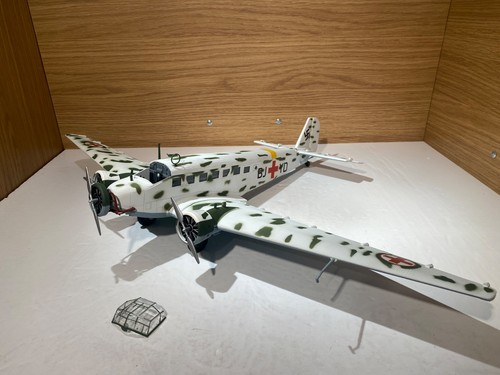 Franklin mint ju - franklin, 1:48