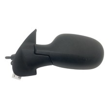 Nissan Micra K12 Wing Door