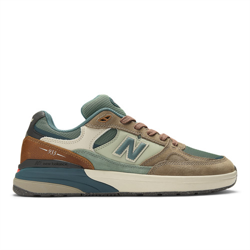 New balance numeric men nb - men's,