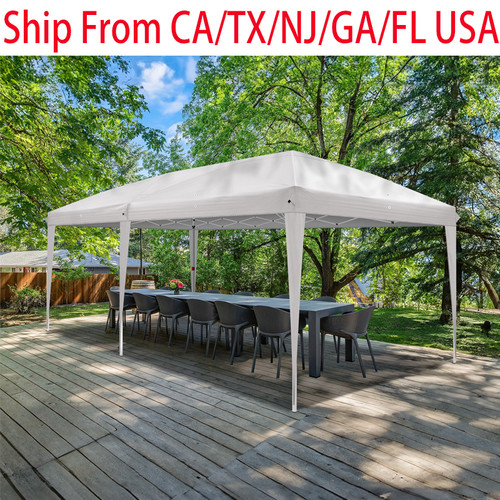 Heavy duty pop canopy tent - heavy-duty, pop-up