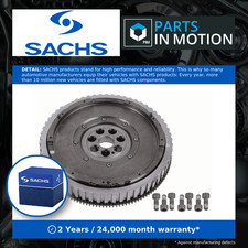 Dual Mass Flywheel DMF fits
