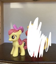 My Little Pony Apple Bloom