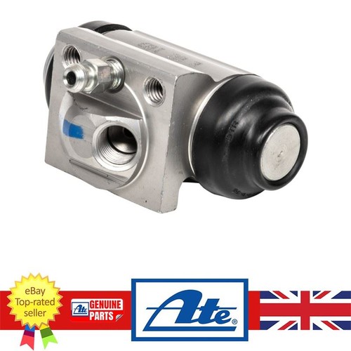 Brake cylinder for - brake,