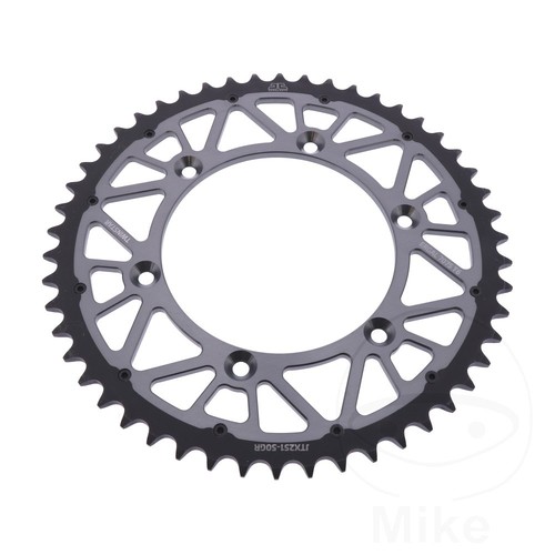 Rear sprocket twinstar t - jt,