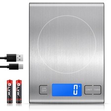 Diyife Rechargeable Digital