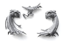 Warhammer 40K Adeptus