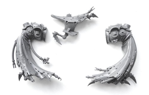 Warhammer 40k adeptus - warhammer,