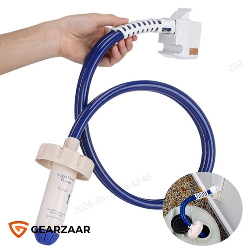 Gearzaar 12v ep1612 - gearzaar,