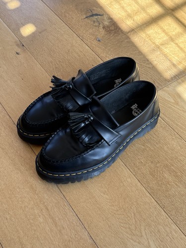 Martens adrian tassel - dr,