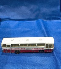 Vintage Majorette Neoplan