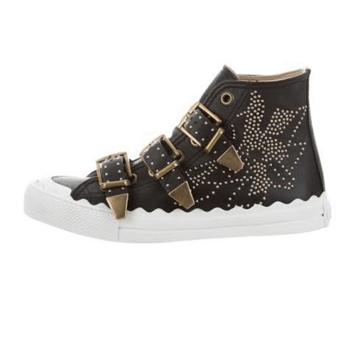 Chloe susanna studded - "susanna", top