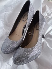 Debut UK Size 4 EU 37