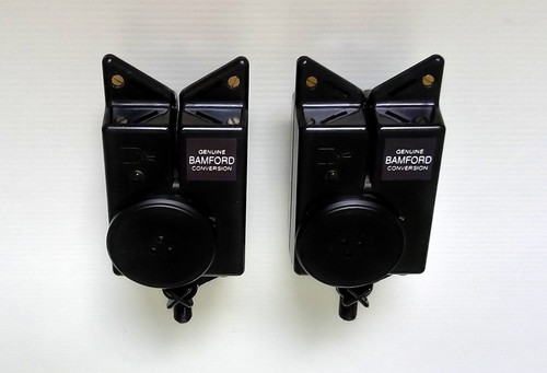 Vintage bamford optonic - 2, x