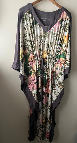 Carole hochman kimono - carole,