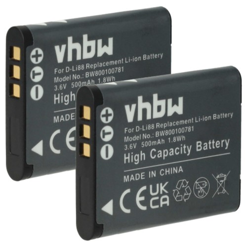 Battery for panasonic - battery,