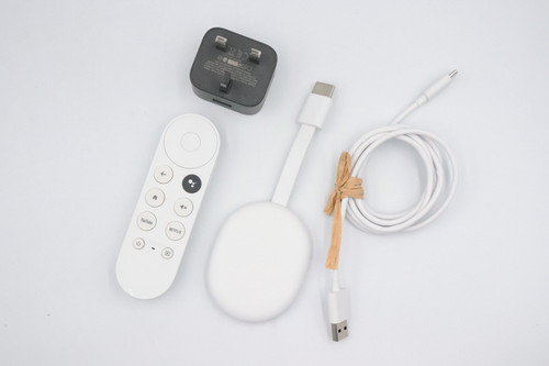 Google chromecast with - chromecast,