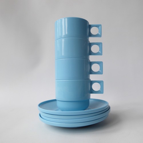 Brexton cups saucers - cups,