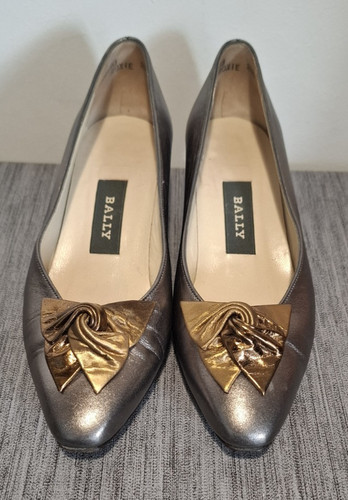Bally roxie pewter - bally,