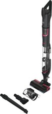 Hoover HFX Anti-Twist Cordless Stick Bagless Vacuum Cleaner {Dirty/Dusty] B+