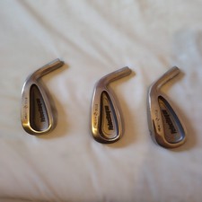 Righthand iron heads