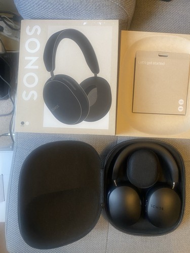 Sonos ace wireless over - sonos,