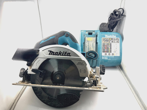 Makita dhs660 cordless 18v - dhs660,