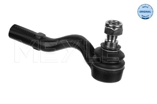 Tie rod end - end, for