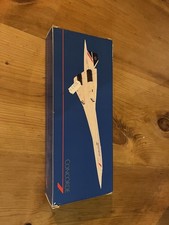British Airways Concorde