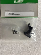 ESKY RC helicopter spare parts