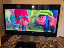 Panasonic TX-P65VT65B plasma