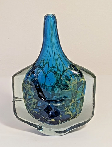 Mdina vintage art studio glass - vintage,