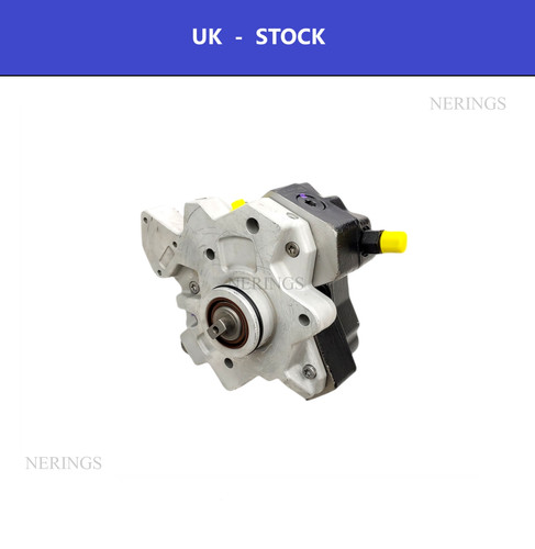 Fuel injection pump for - injection,