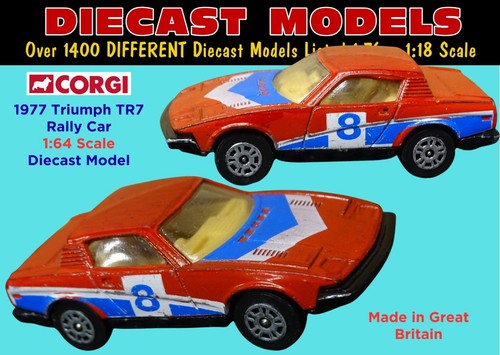 Classic 1975 triumph - triumph, tr7;