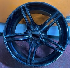 GENUINE BMW Z4 326M 19” REAR